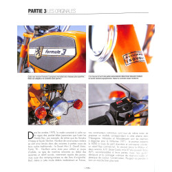 49,9 cm3, ETERNELLEMENT JEUNES