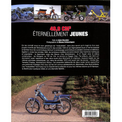 49,9 cm3, ETERNELLEMENT JEUNES