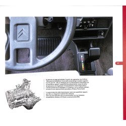 LA CITROEN BX DE MON PERE