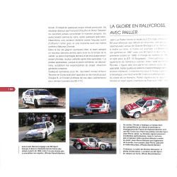 LA CITROEN BX DE MON PERE