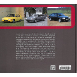 LA CITROEN BX DE MON PERE