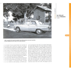 LA PEUGEOT 404 DE MON PERE