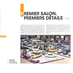 LA PEUGEOT 404 DE MON PERE