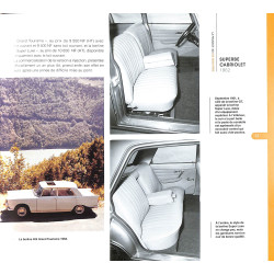 LA PEUGEOT 404 DE MON PERE