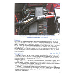 Reliant Scimitar GTE (1968-1986) SE5, SE6, SE8, (1989-1990) MIDDENBRUG