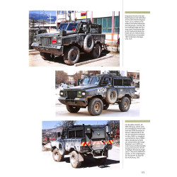 Unimog - Militär- und Polizeifahrzeuge 1950 - 2016, Band 1