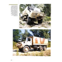 Unimog - Militär- und Polizeifahrzeuge 1950 - 2016, Band 1