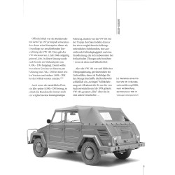 VW 181 – Der Kurier der Bundeswehr