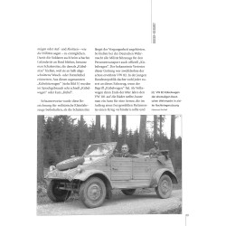 VW 181 – Der Kurier der Bundeswehr