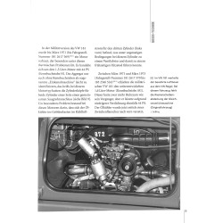 VW 181 – Der Kurier der Bundeswehr