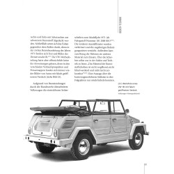 VW 181 – Der Kurier der Bundeswehr