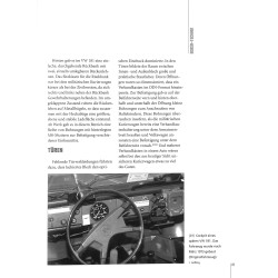 VW 181 – Der Kurier der Bundeswehr