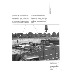 VW 181 – Der Kurier der Bundeswehr