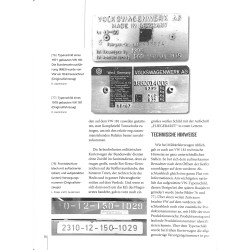 VW 181 – Der Kurier der Bundeswehr