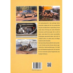 VW 181 – Der Kurier der Bundeswehr