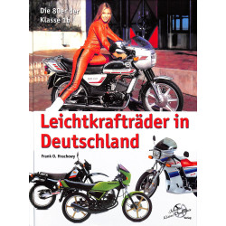 Leichtkrafträder in Deutschland