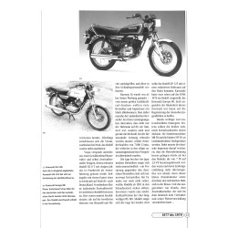 Leichtkrafträder in Deutschland