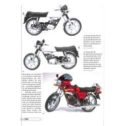 Leichtkrafträder in Deutschland