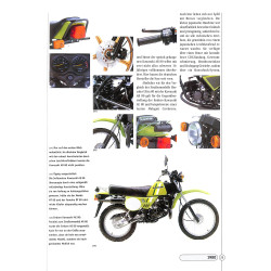 Leichtkrafträder in Deutschland