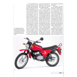 Leichtkrafträder in Deutschland