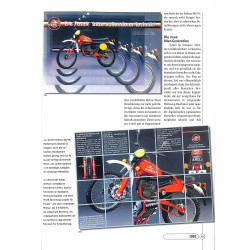 Leichtkrafträder in Deutschland