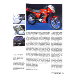 Leichtkrafträder in Deutschland