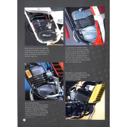 Leichtkrafträder in Deutschland