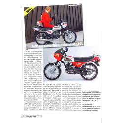 Leichtkrafträder in Deutschland