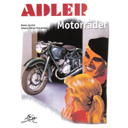 Adler Motorräder