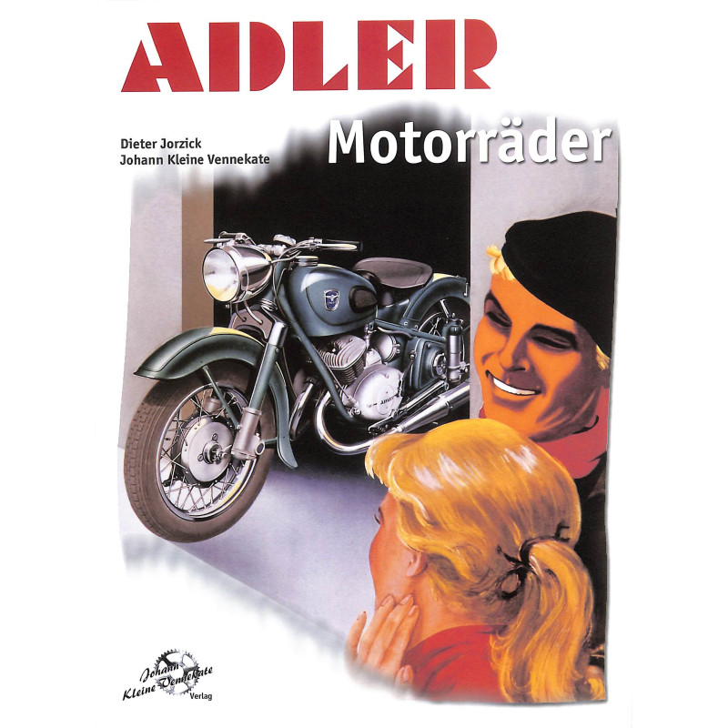 Adler Motorräder