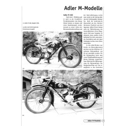 Adler Motorräder
