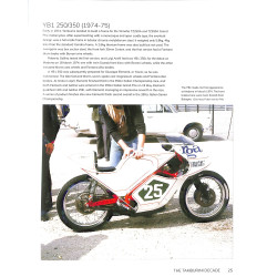 The Bimota Story