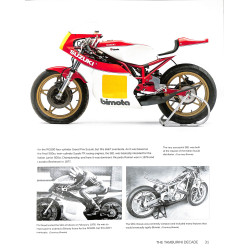 The Bimota Story