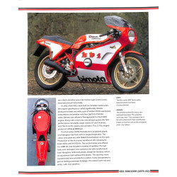 The Bimota Story