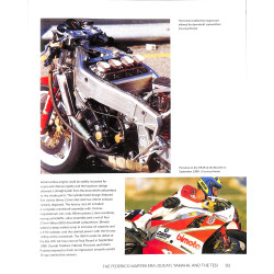 The Bimota Story