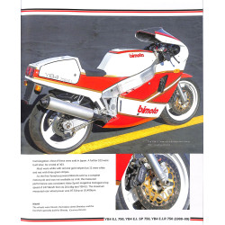 The Bimota Story