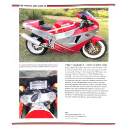The Bimota Story