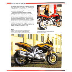 The Bimota Story