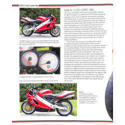 The Bimota Story