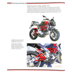 The Bimota Story