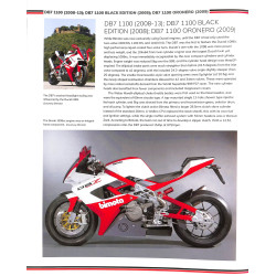 The Bimota Story