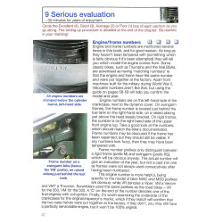 Velocette 350 & 500 Singles