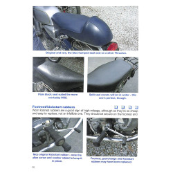 Velocette 350 & 500 Singles