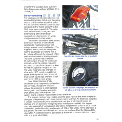 Velocette 350 & 500 Singles