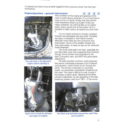 Velocette 350 & 500 Singles