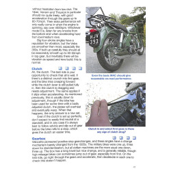 Velocette 350 & 500 Singles