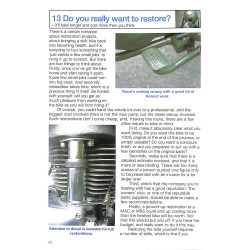 Velocette 350 & 500 Singles