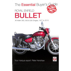 Royal Enfield Bullet