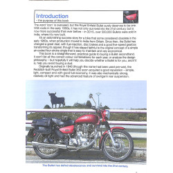 Royal Enfield Bullet