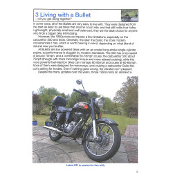 Royal Enfield Bullet